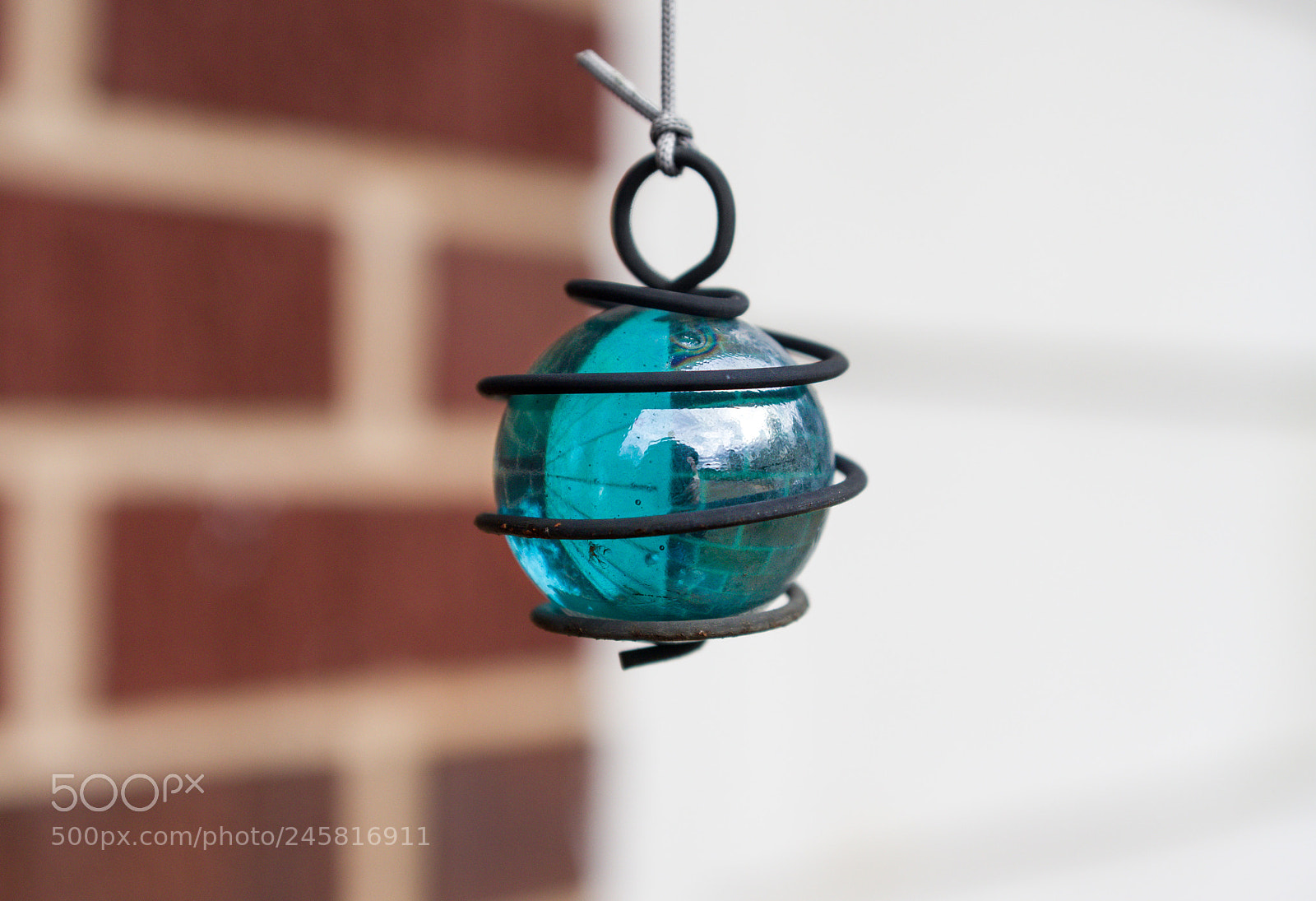 Pentax K-5 sample photo. Orb reflections #1 photography