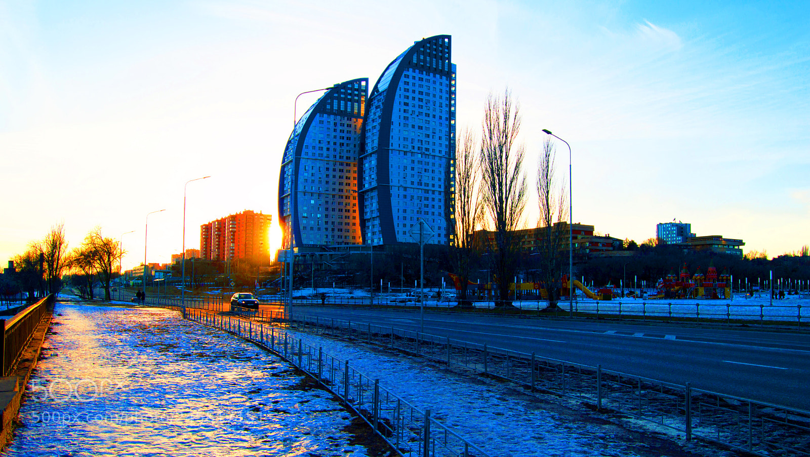 Nikon D3200 sample photo. ПАРУСА photography