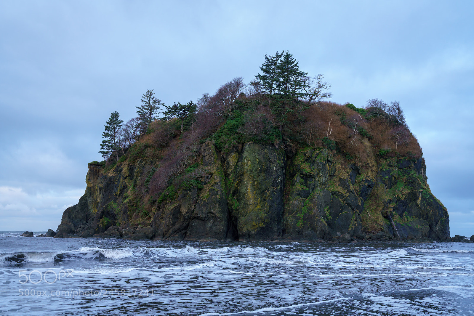 Sony a7R II sample photo. Abbey island photography