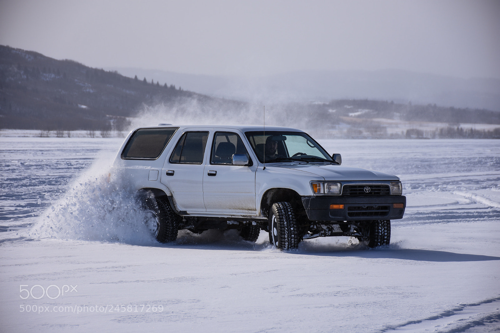 Nikon D7200 sample photo. Like for drift photography