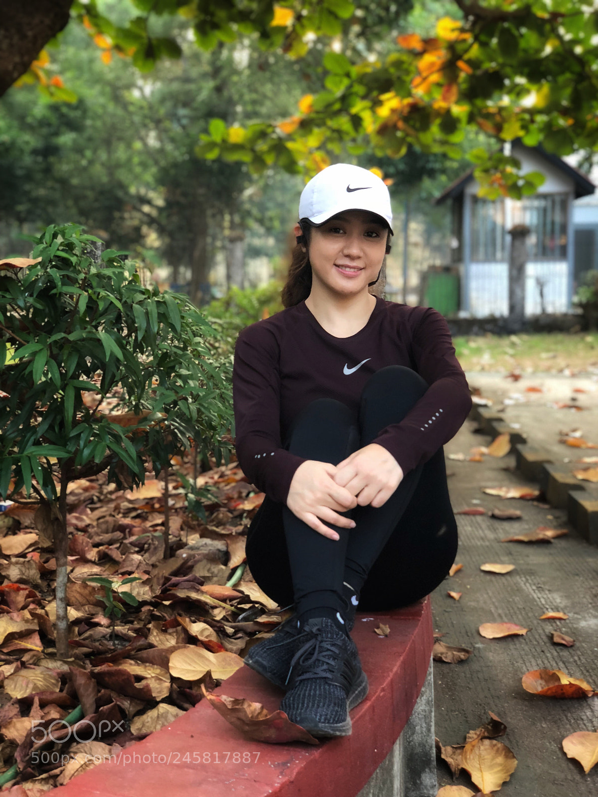 Apple iPhone X sample photo. Untitled photography