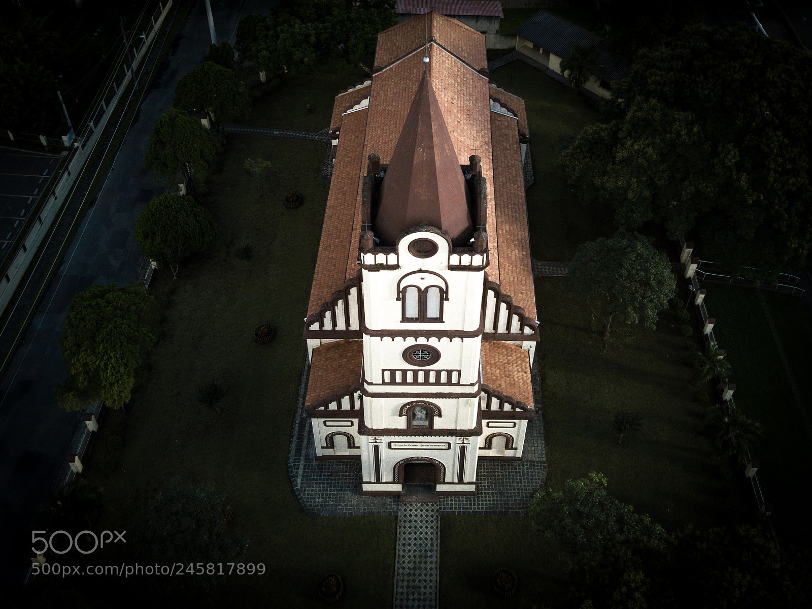 DJI FC220 sample photo. Dji photography