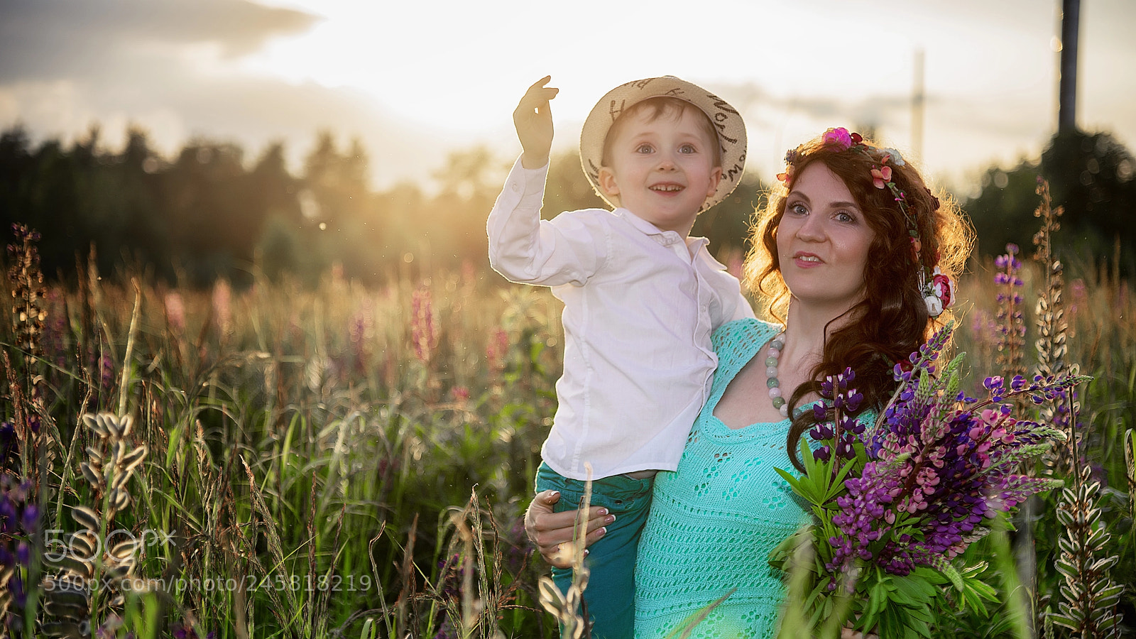 Nikon D810 sample photo. Портрет photography
