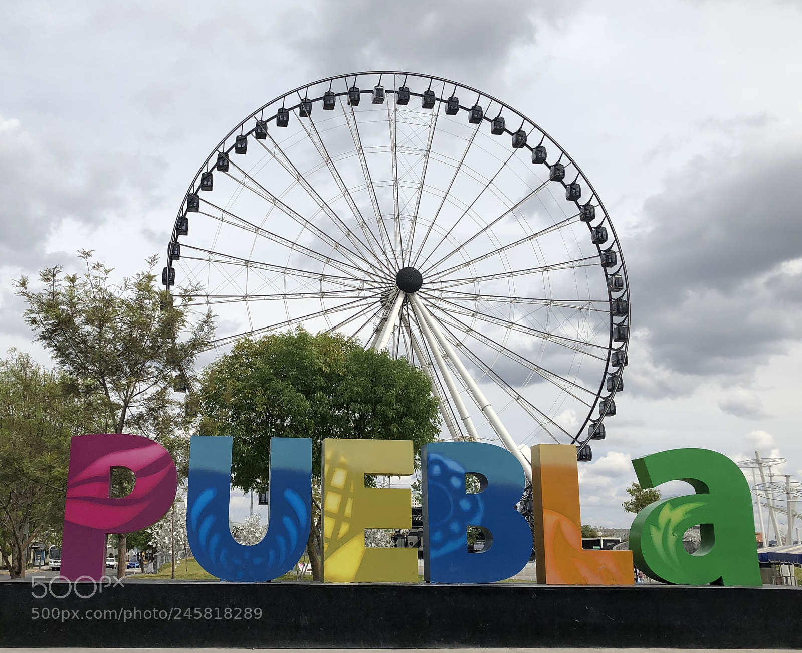 Apple iPhone 8 Plus sample photo. #estrelladepuebla #puebla #méxico photography