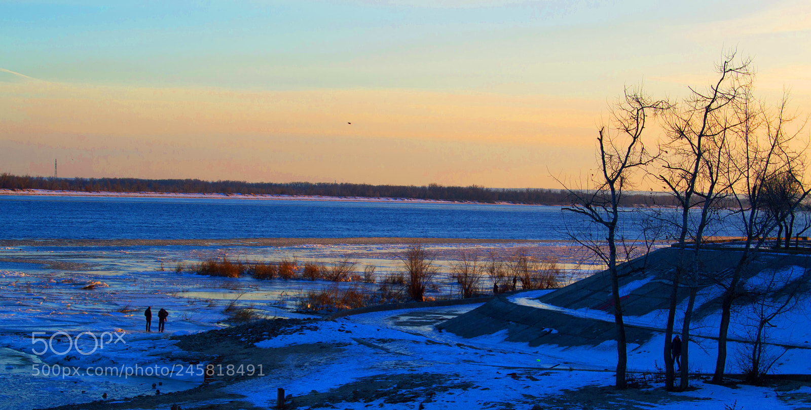 Nikon D3200 sample photo. РЕКА photography