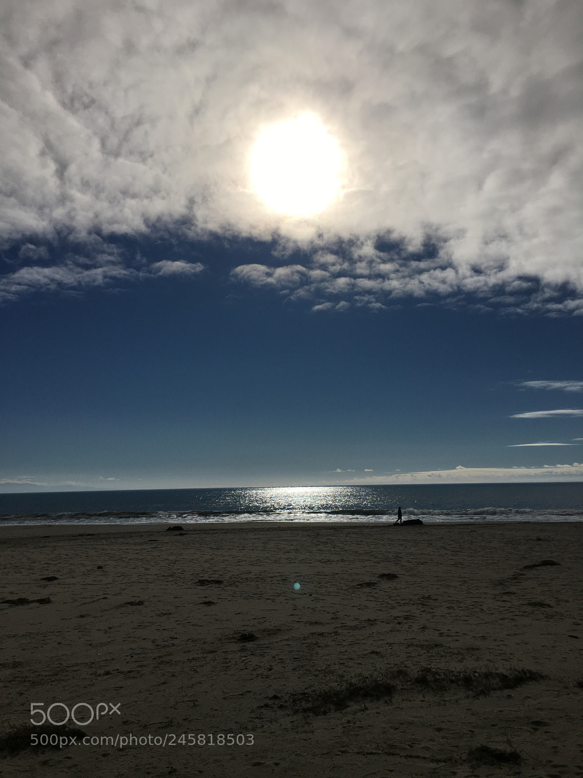 Apple iPhone 6s Plus sample photo. Santa cruz photography
