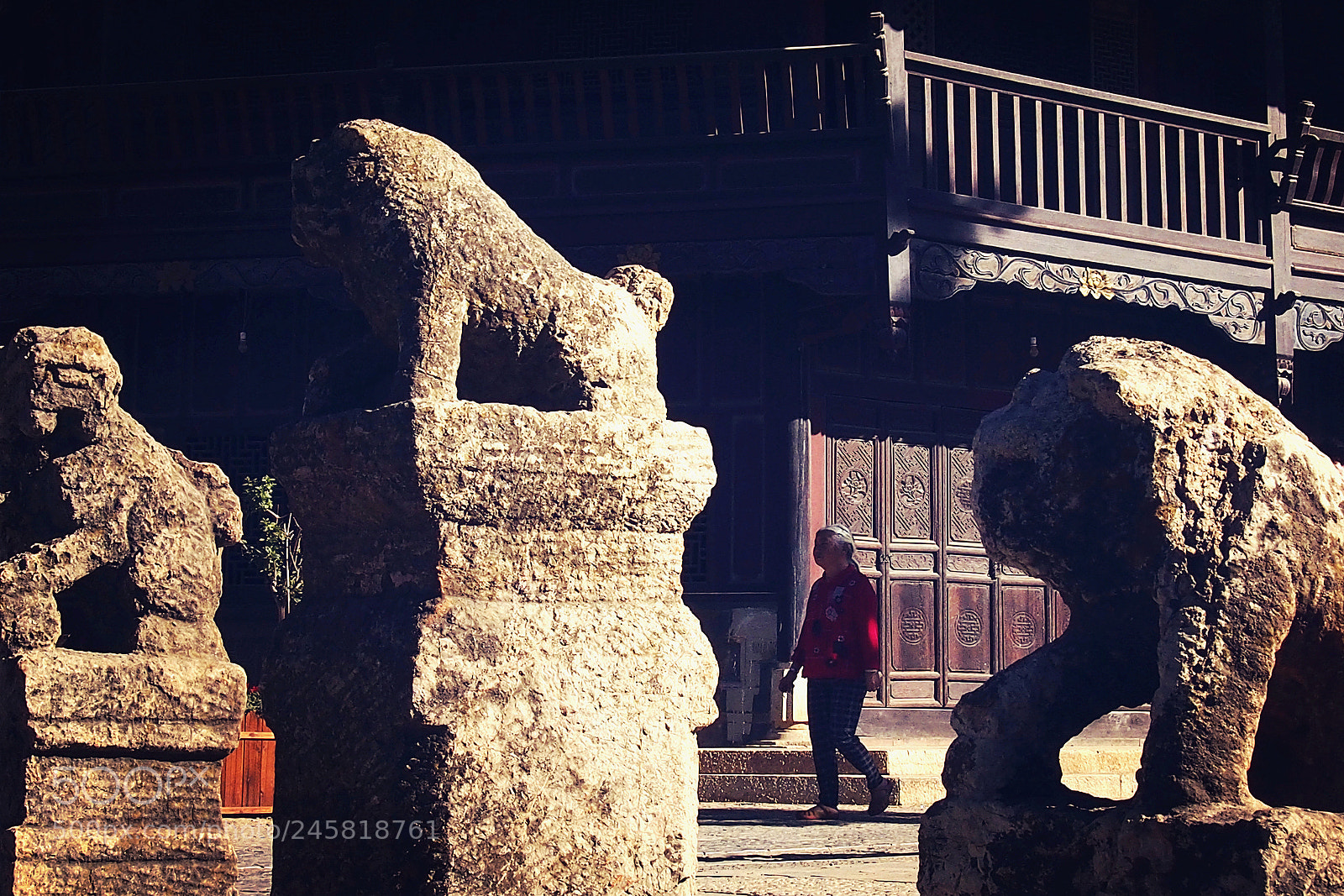Olympus PEN E-PL5 sample photo. 街头 photography