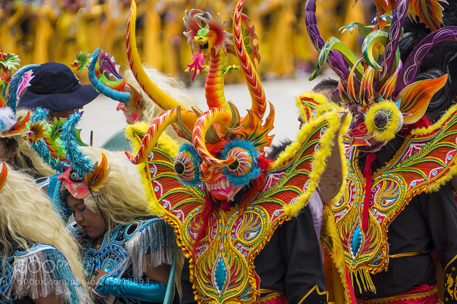 Sony SLT-A58 sample photo. Concurso de trajes de photography