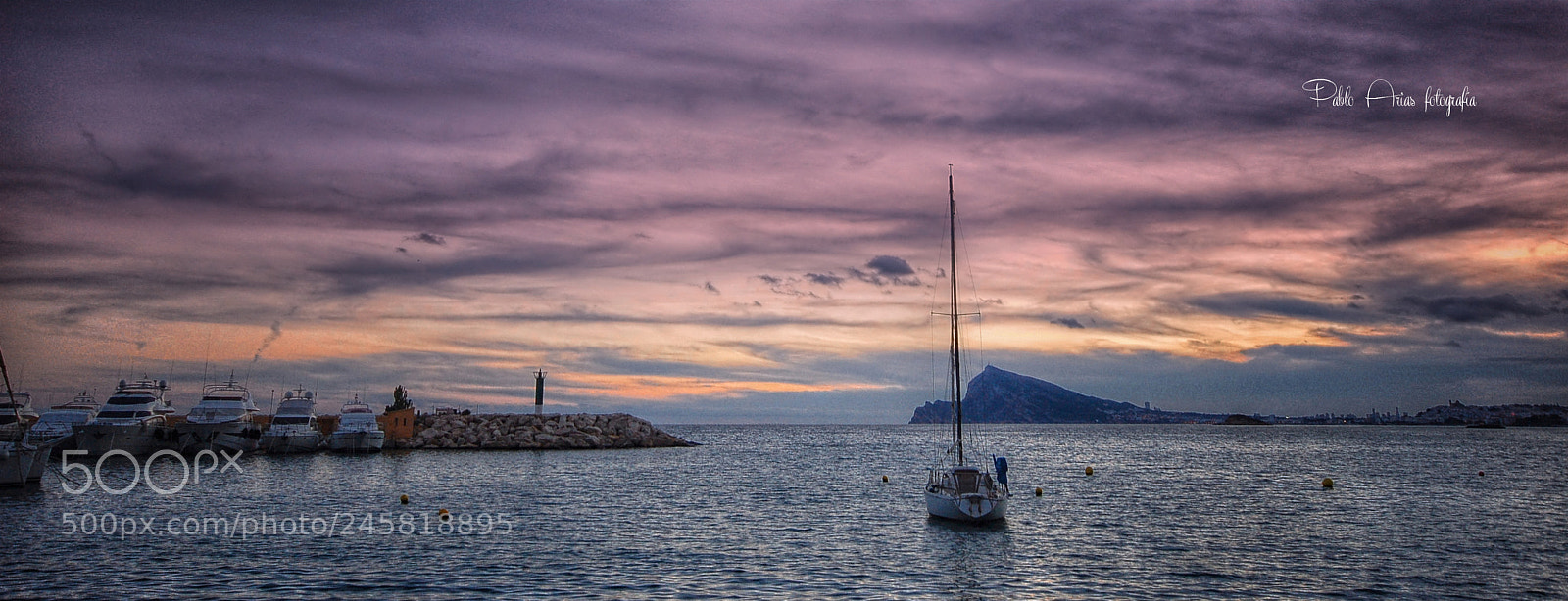 Nikon D50 sample photo. Tranquilidad photography