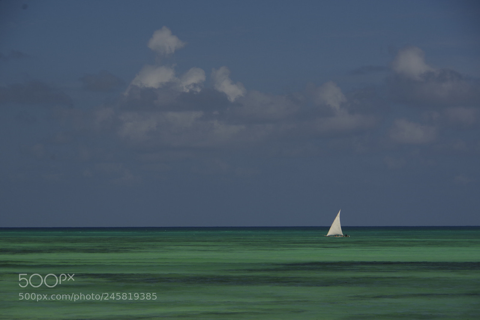 Pentax K-70 sample photo. Ocean photography