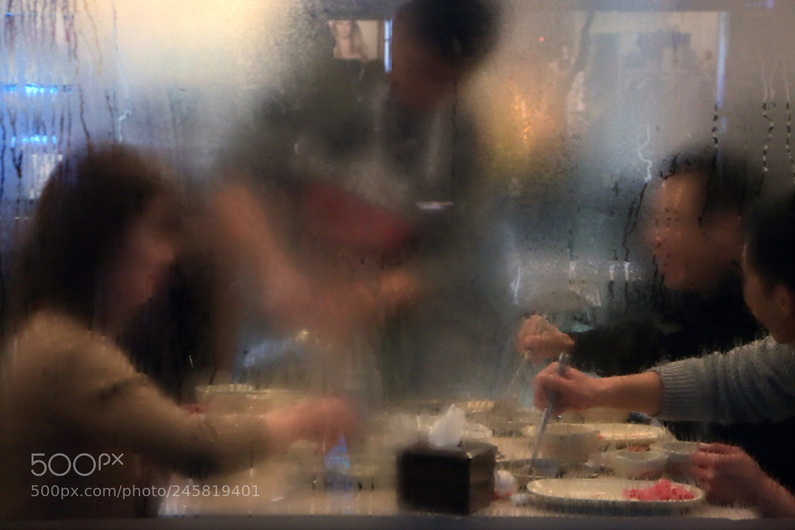 Canon EOS 650D (EOS Rebel T4i / EOS Kiss X6i) sample photo. #behind_faces photography
