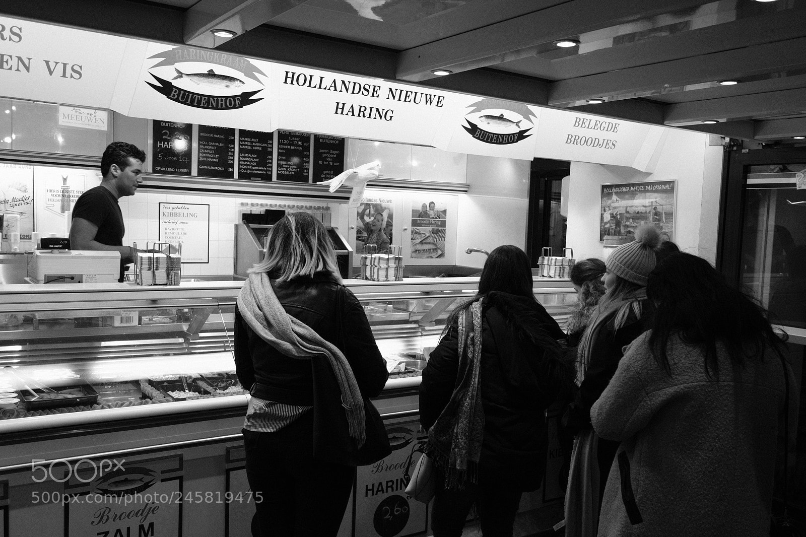 Fujifilm X-T2 sample photo. The hague 2 photography