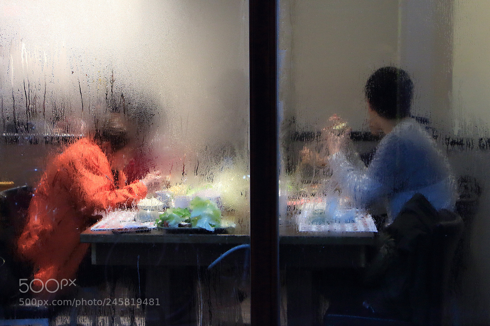 Canon EOS 650D (EOS Rebel T4i / EOS Kiss X6i) sample photo. #behind_faces photography