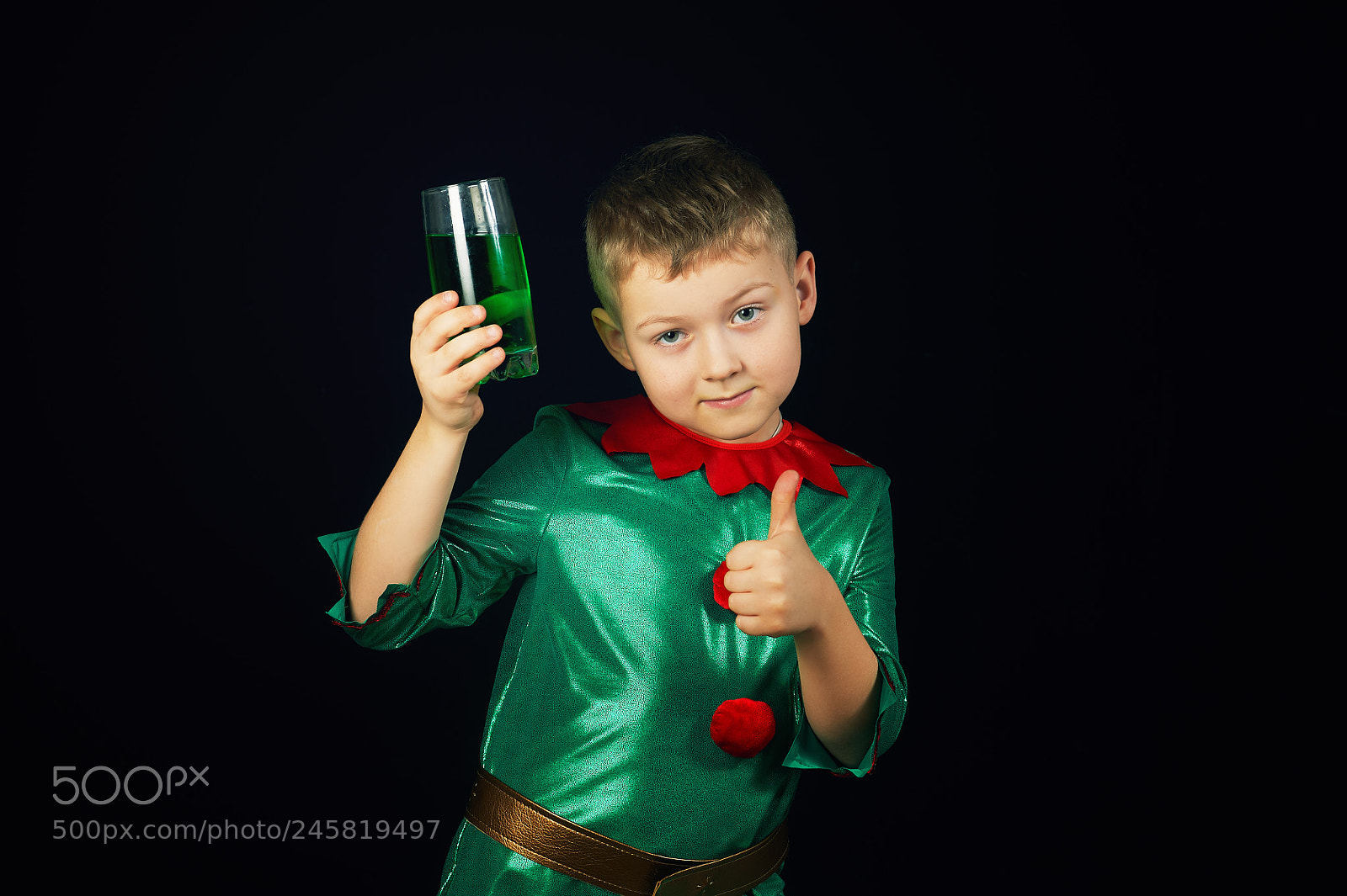 Nikon D700 sample photo. Boy with a glass photography