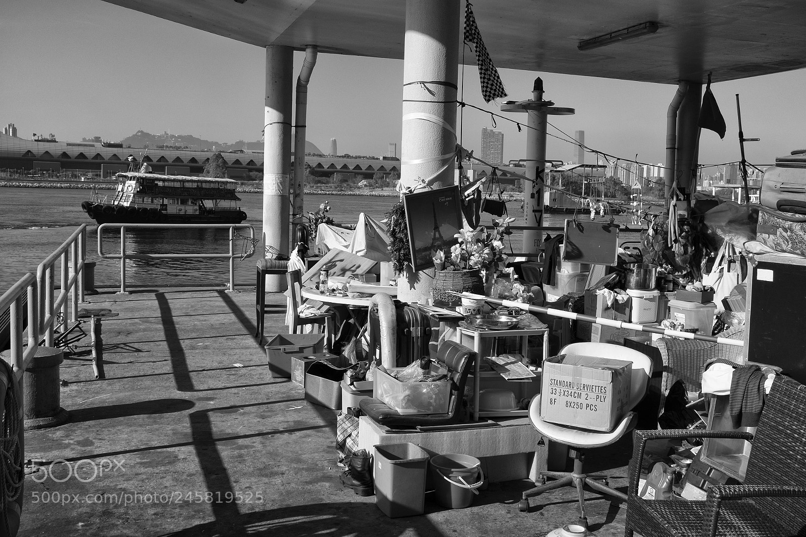 Fujifilm X100S sample photo. Homeless shelter photography