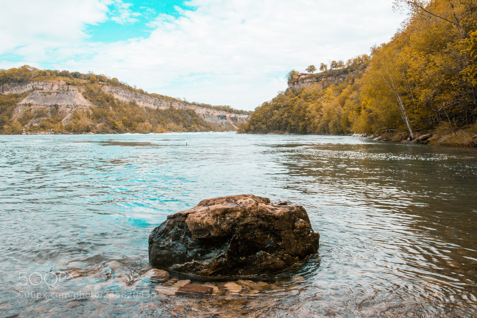 Nikon D7100 sample photo. Balance and composure photography
