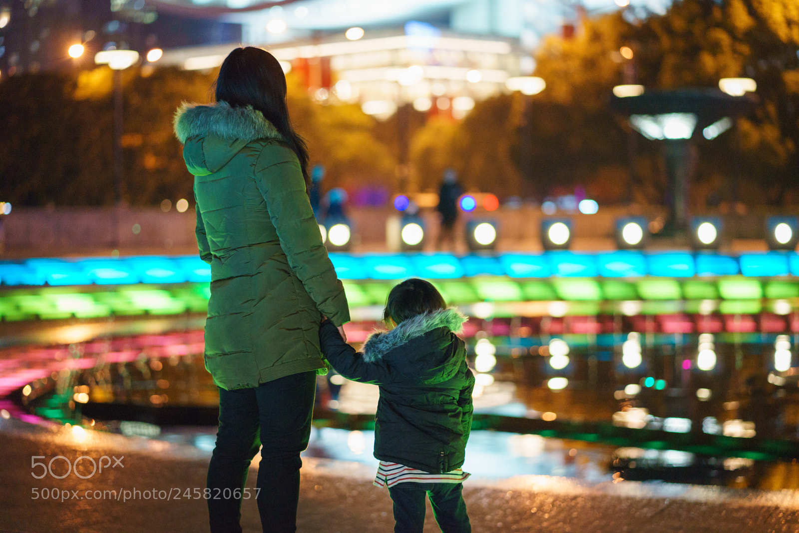 Sony a7 II sample photo. Mother and child photography