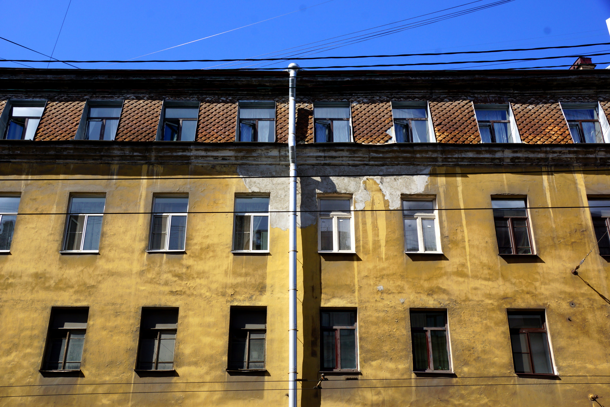 Sony DT 18-250mm F3.5-6.3 sample photo. Dsc photography