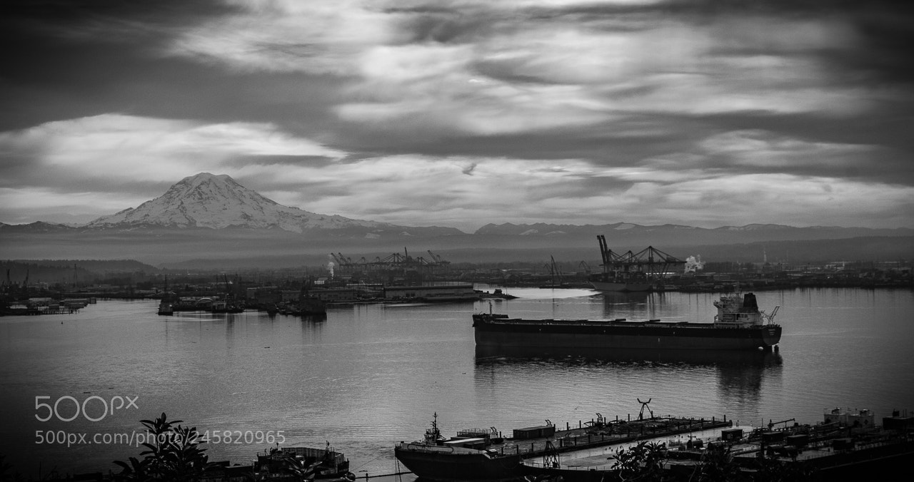 Canon EOS 700D (EOS Rebel T5i / EOS Kiss X7i) sample photo. Bay and rainer photography
