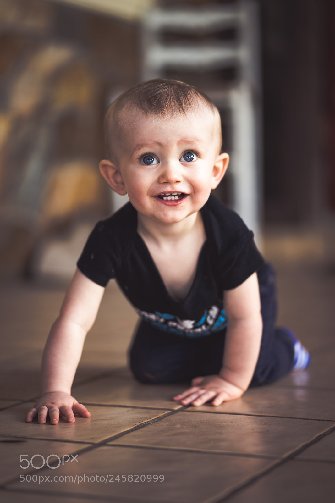 Sony a7 II sample photo. Happy kid. photography