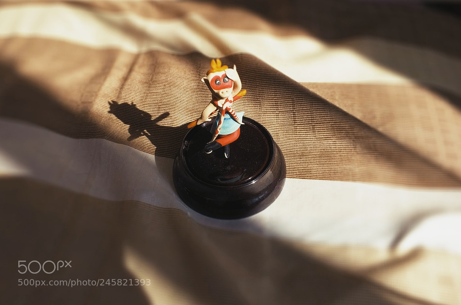 Xiaomi MI6 sample photo. A artware made of photography