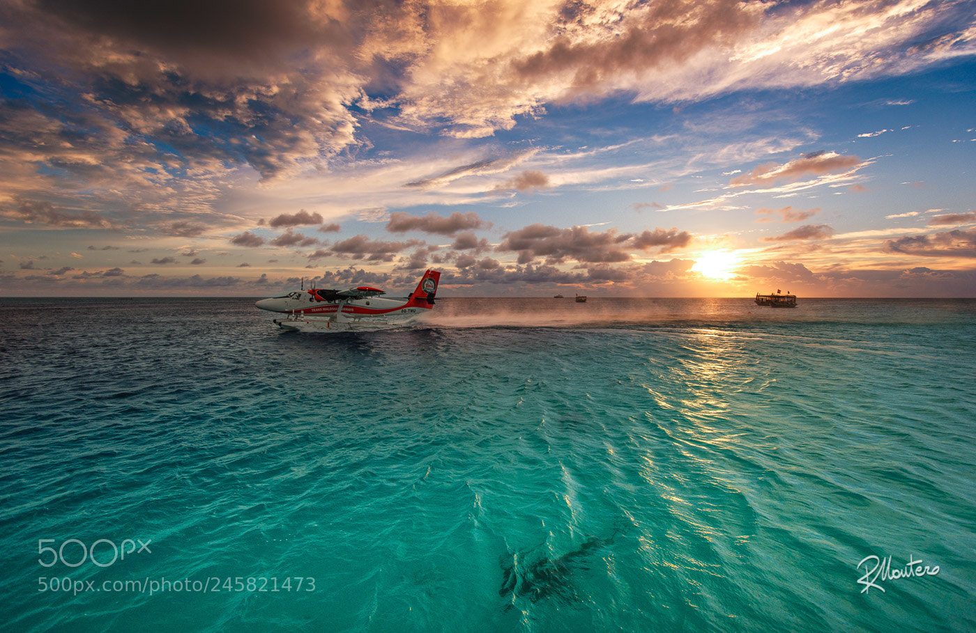 Nikon D810 sample photo. Adventure photography