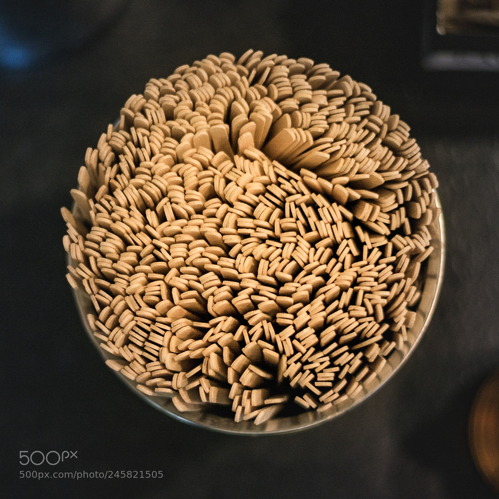 Nikon D800E sample photo. Stir straws photography