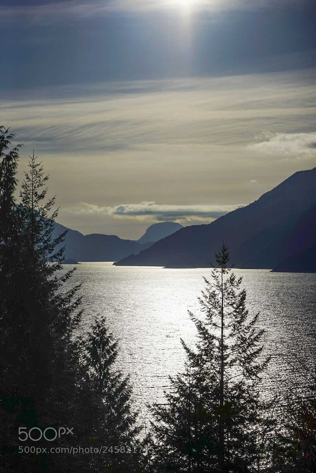 Sony a7 sample photo. Afternoon sun above the photography