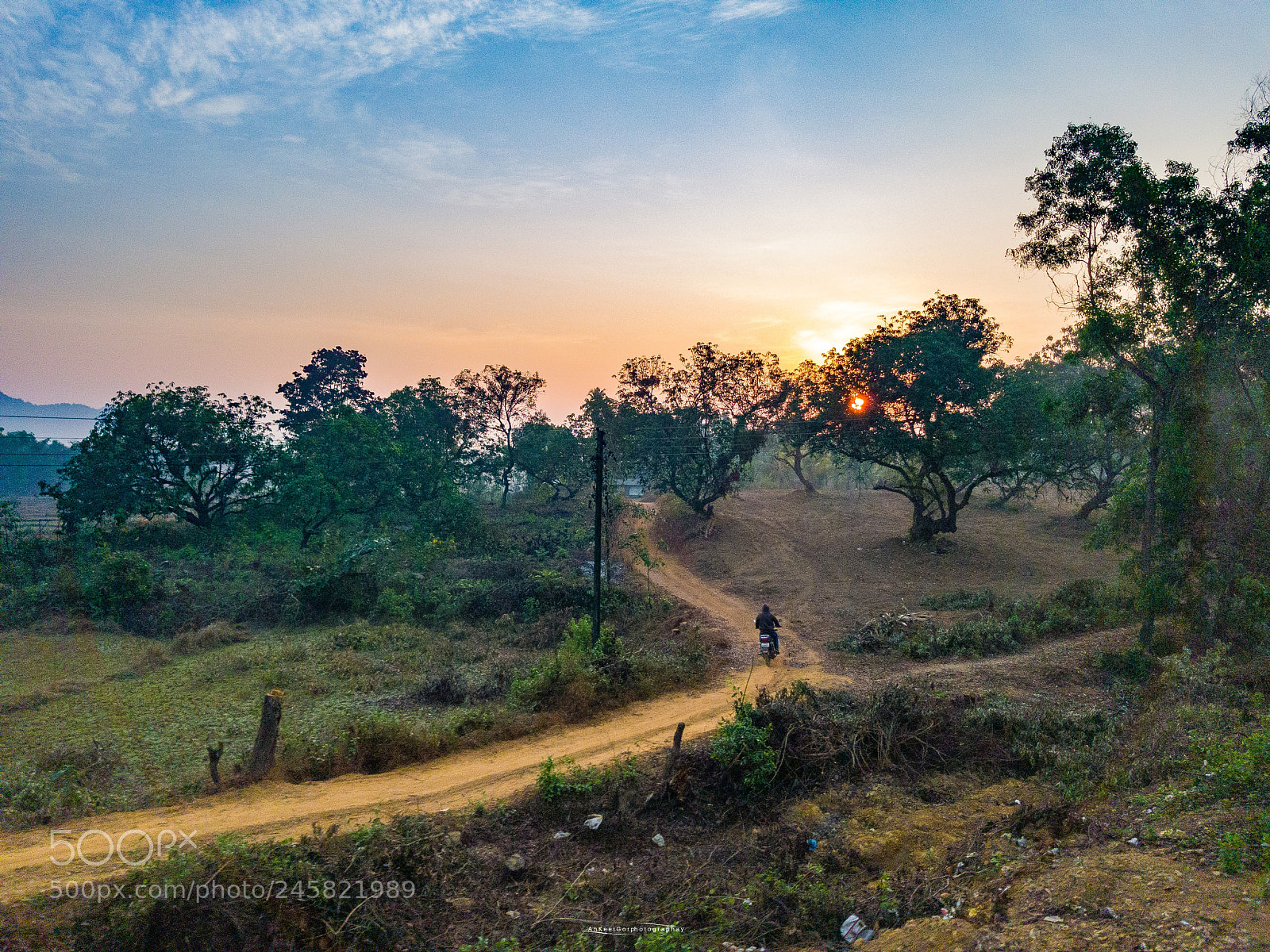 Samsung Galaxy S8 sample photo. Morning saga photography
