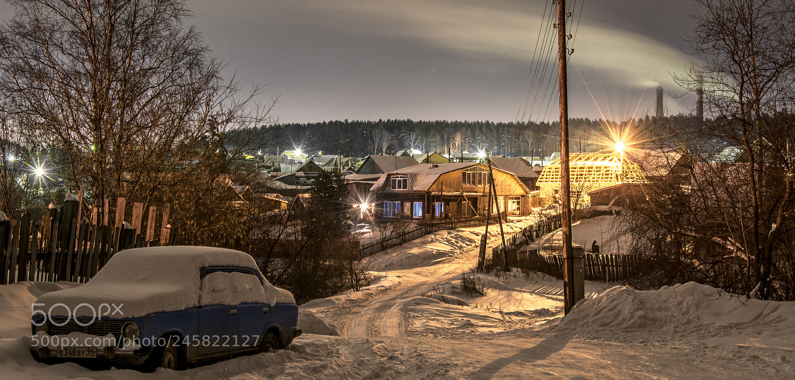 Nikon D5200 sample photo. Asbest photography