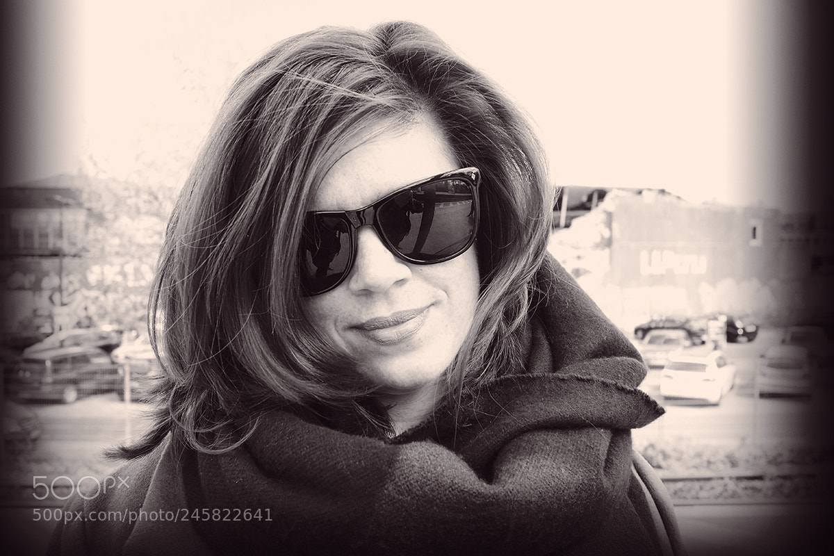 Olympus PEN-F sample photo. Bella madonna ... photography