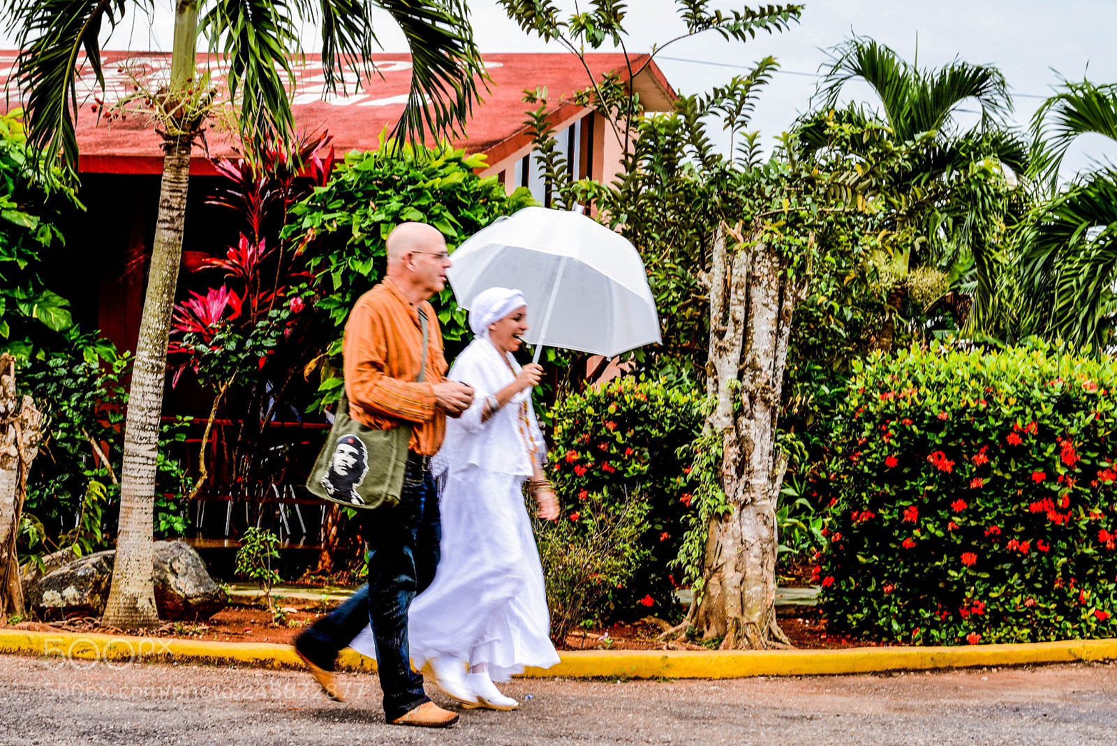 Nikon D600 sample photo. Cuba photography