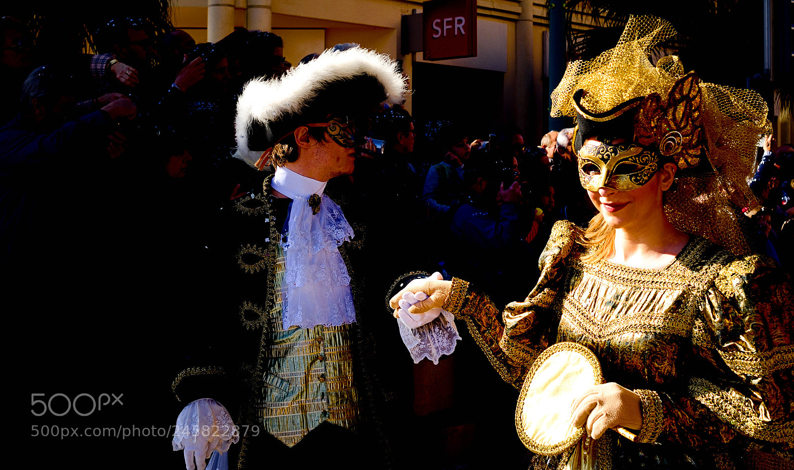 Nikon D600 sample photo. Carnevale a menton photography