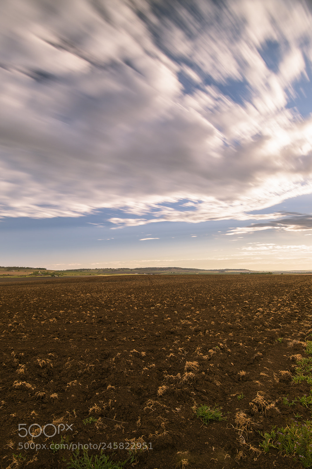 Nikon D800 sample photo. Farming field in toowoomba photography
