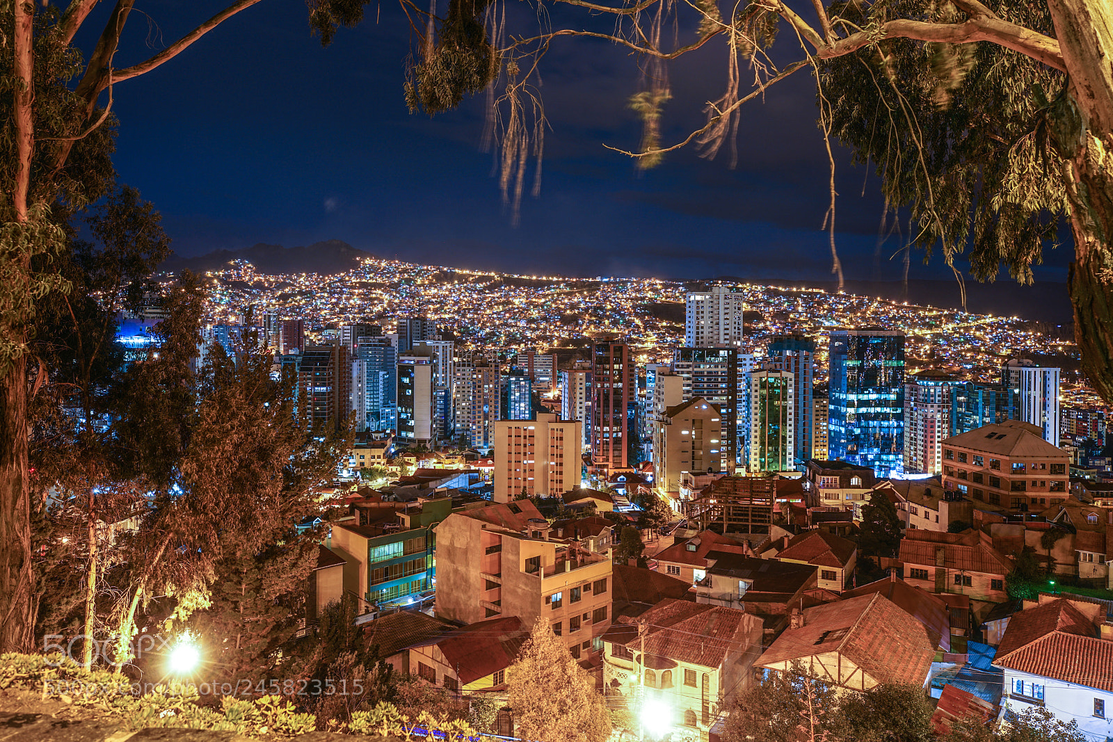 Sony a7 II sample photo. Bolivia photography
