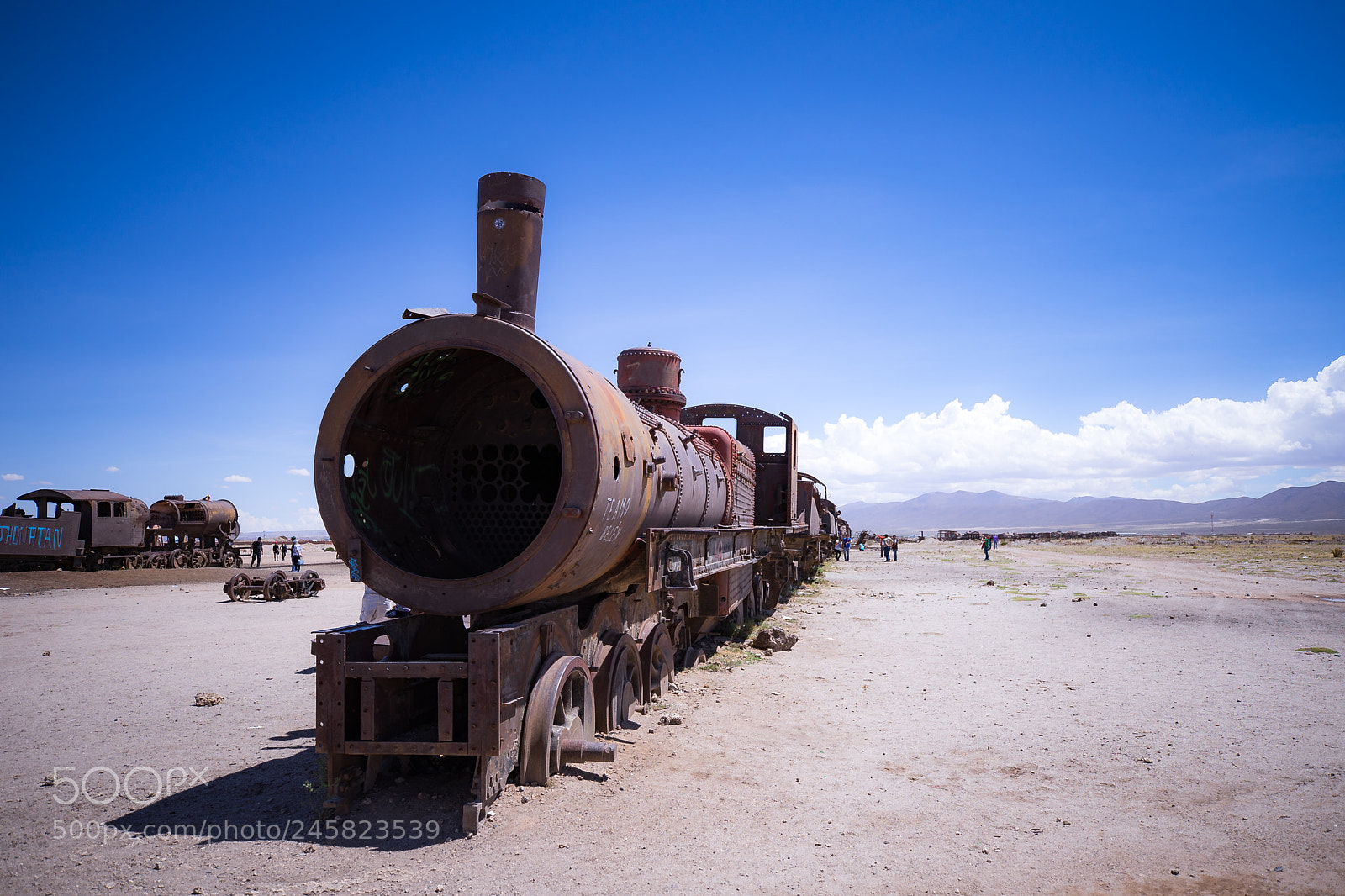 Sony a7 II sample photo. Bolivia photography