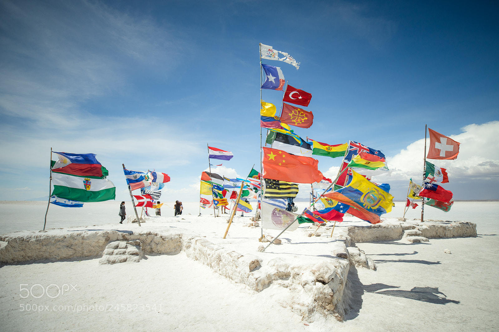 Sony a7 II sample photo. Bolivia photography