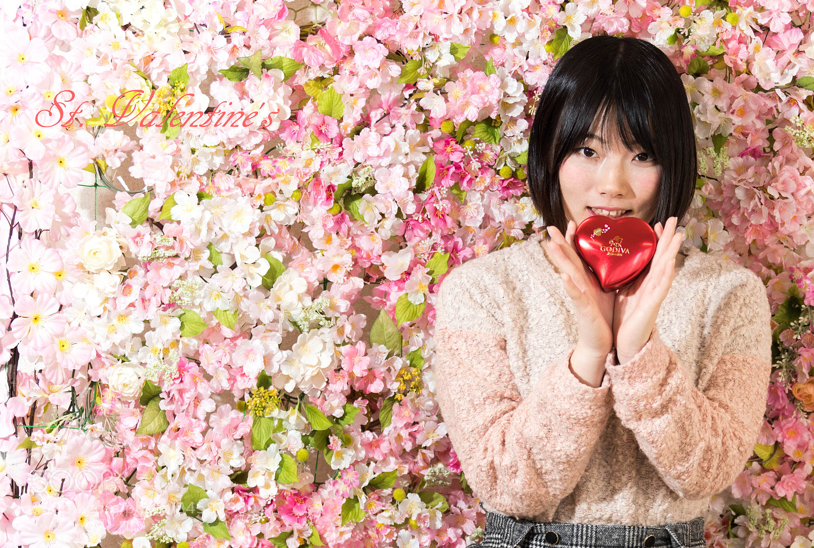 Nikon D810 sample photo. Valentine photography