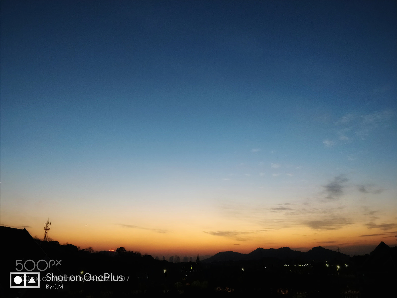 OnePlus 5 sample photo. Untitled photography