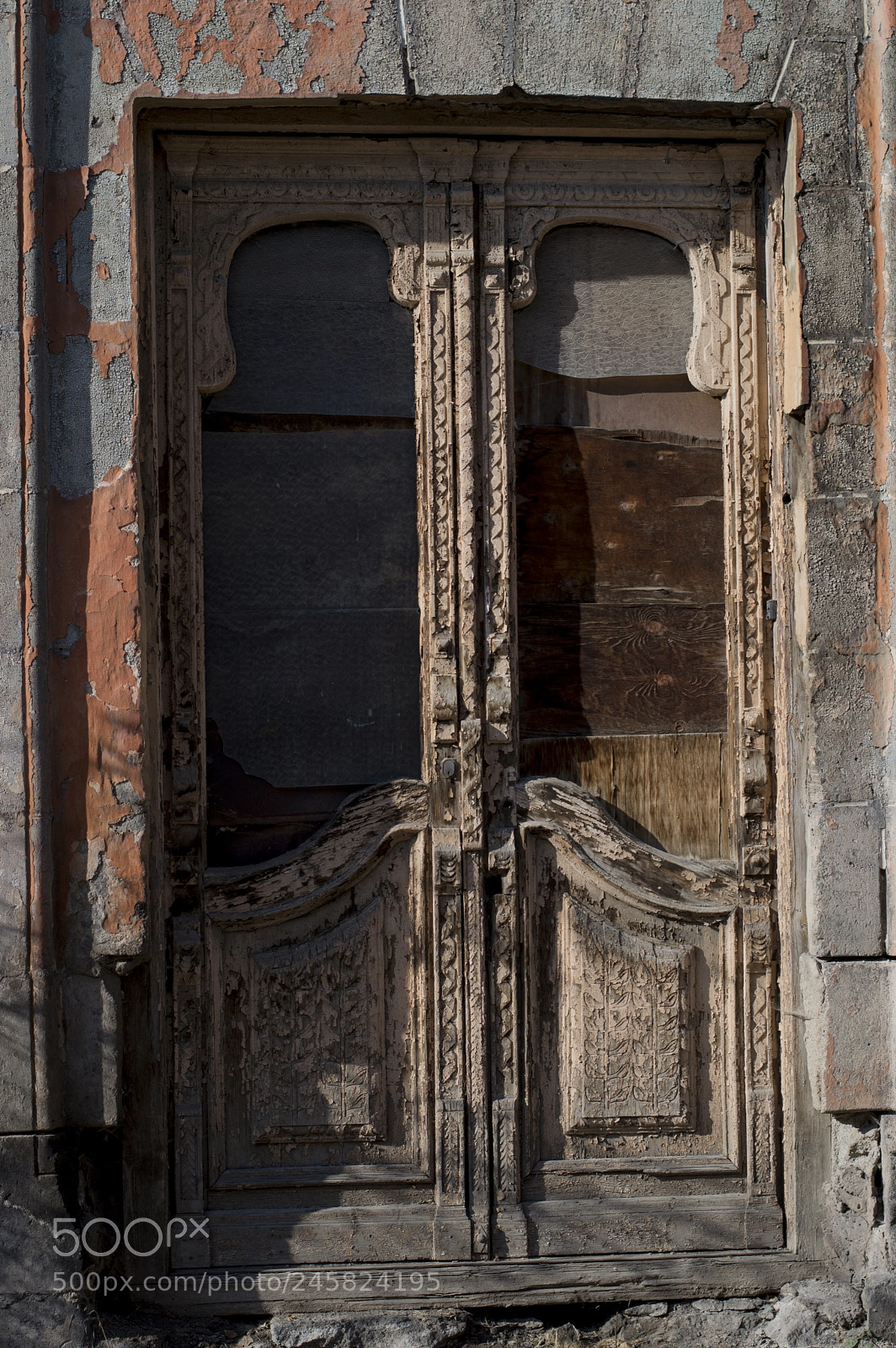 Nikon D3200 sample photo. Antiquity photography
