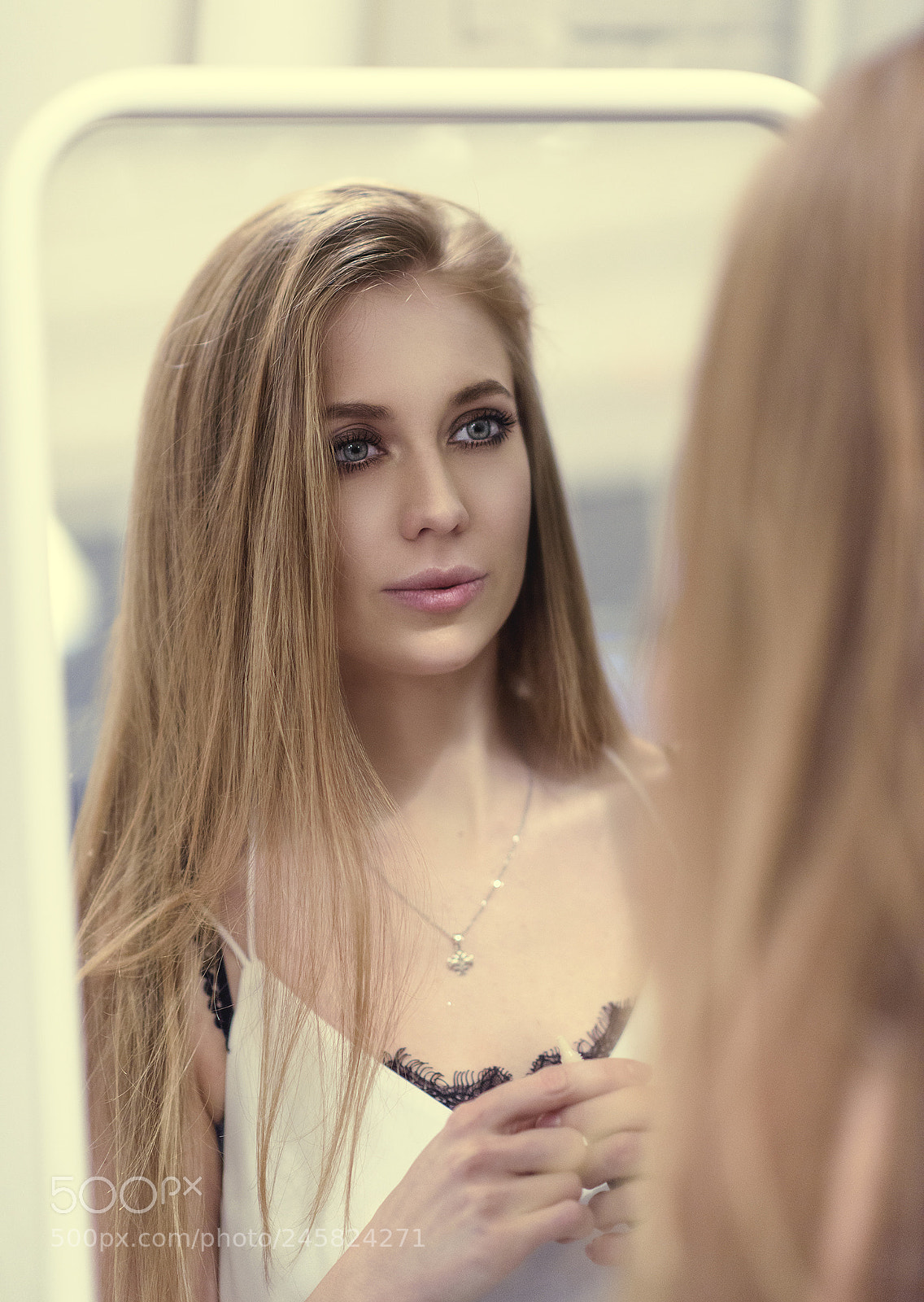 Nikon D810 sample photo. Julia photography