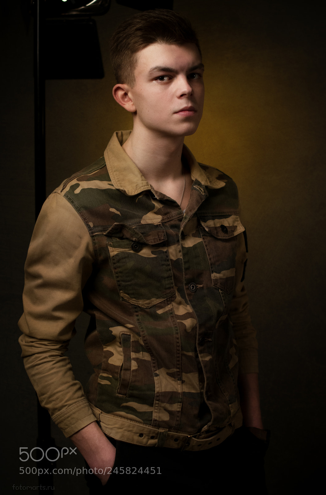Nikon D800 sample photo. Ilya photography