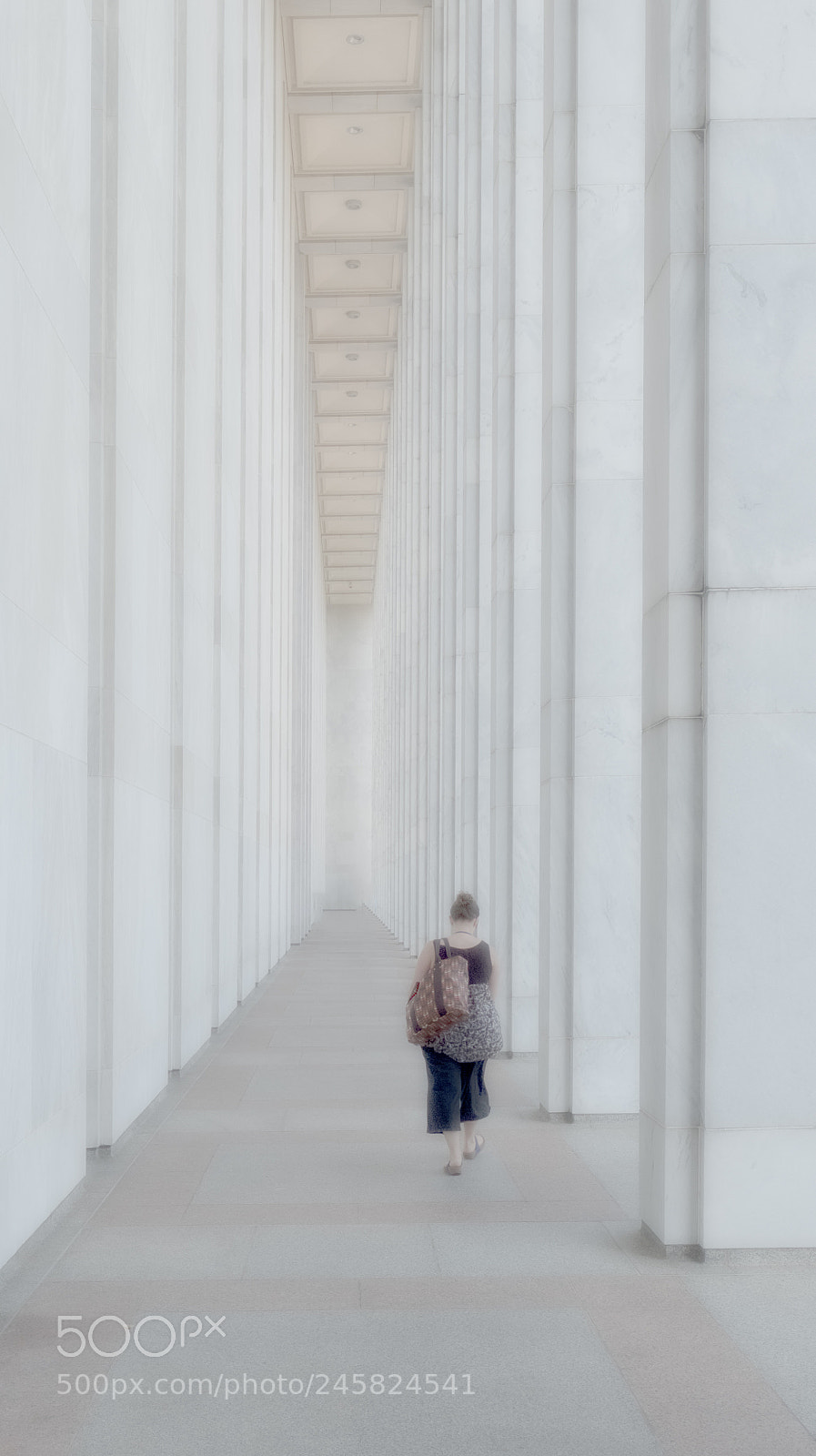Fujifilm X-T2 sample photo. Pillars photography