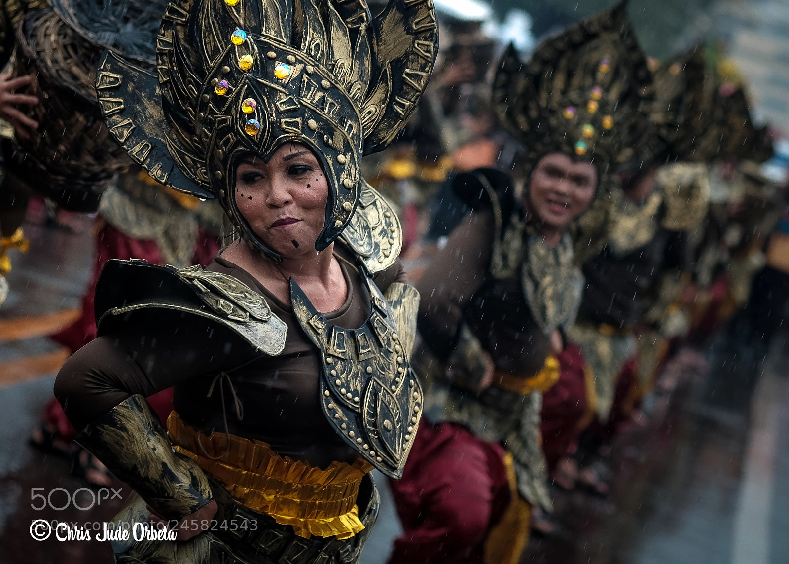 Fujifilm X-T10 sample photo. Street dancing photography