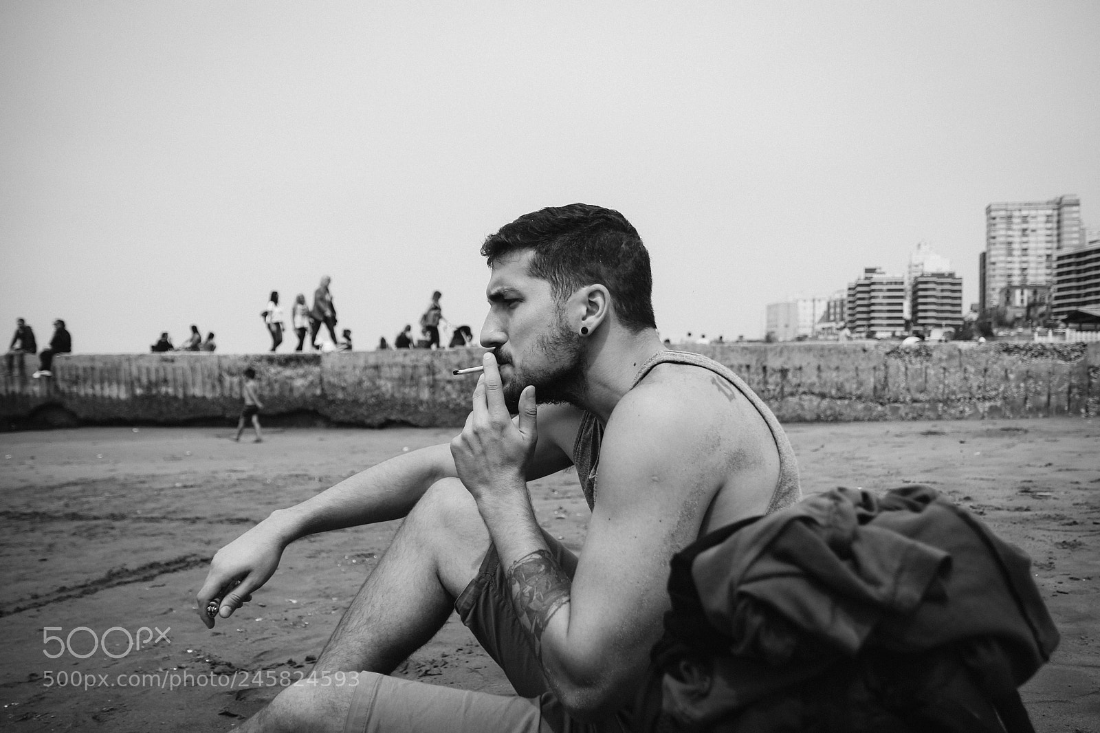 Canon EOS 60D sample photo. Nacho photography
