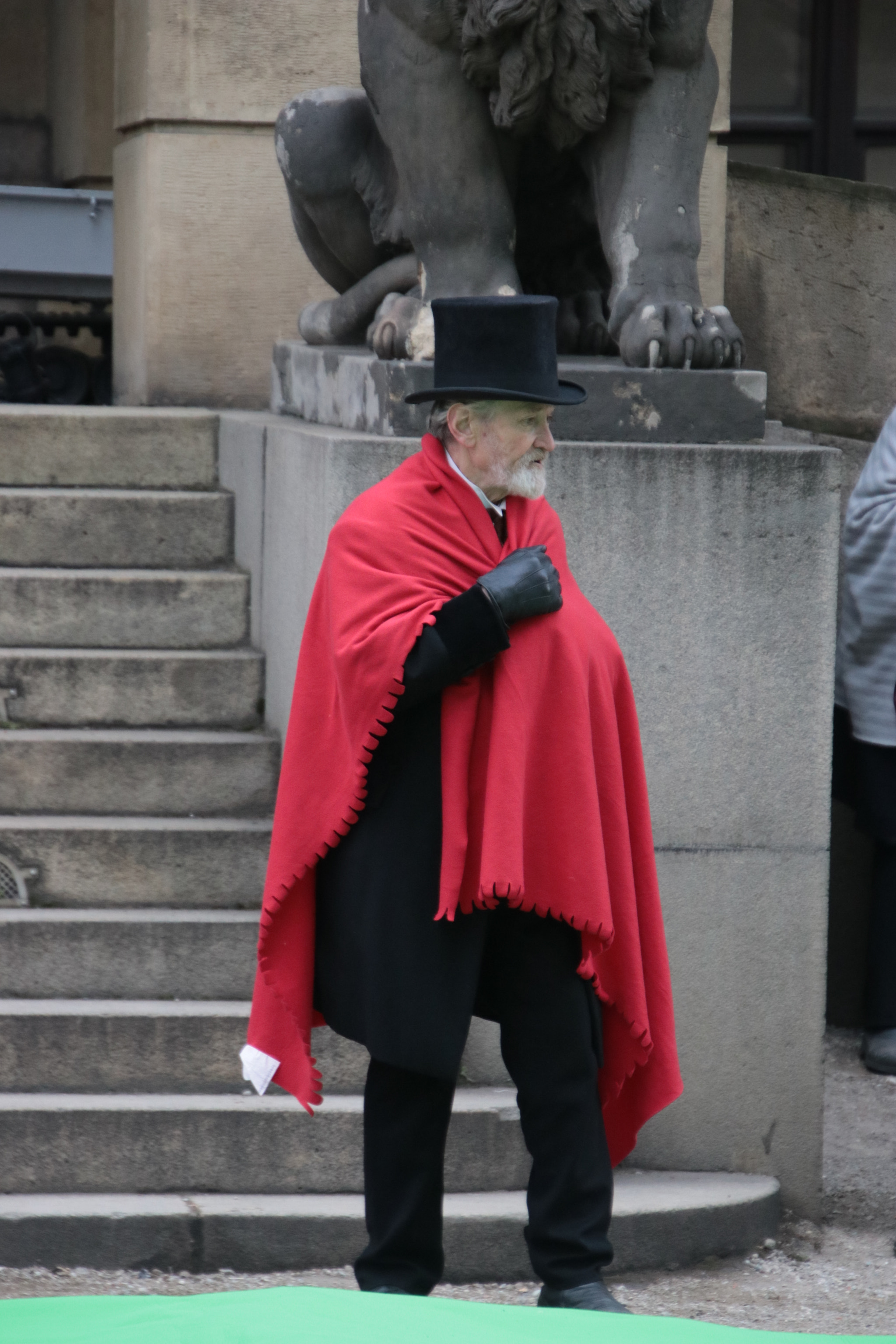 Canon EF 300mm F2.8L IS II USM sample photo. Prague / praha 2018 photography