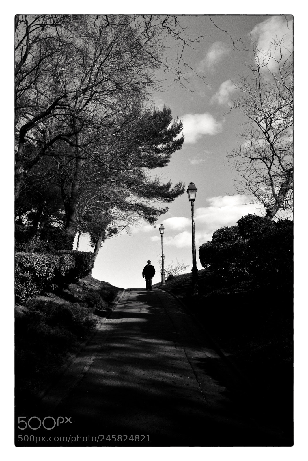 Fujifilm X100F sample photo. Marseille photography
