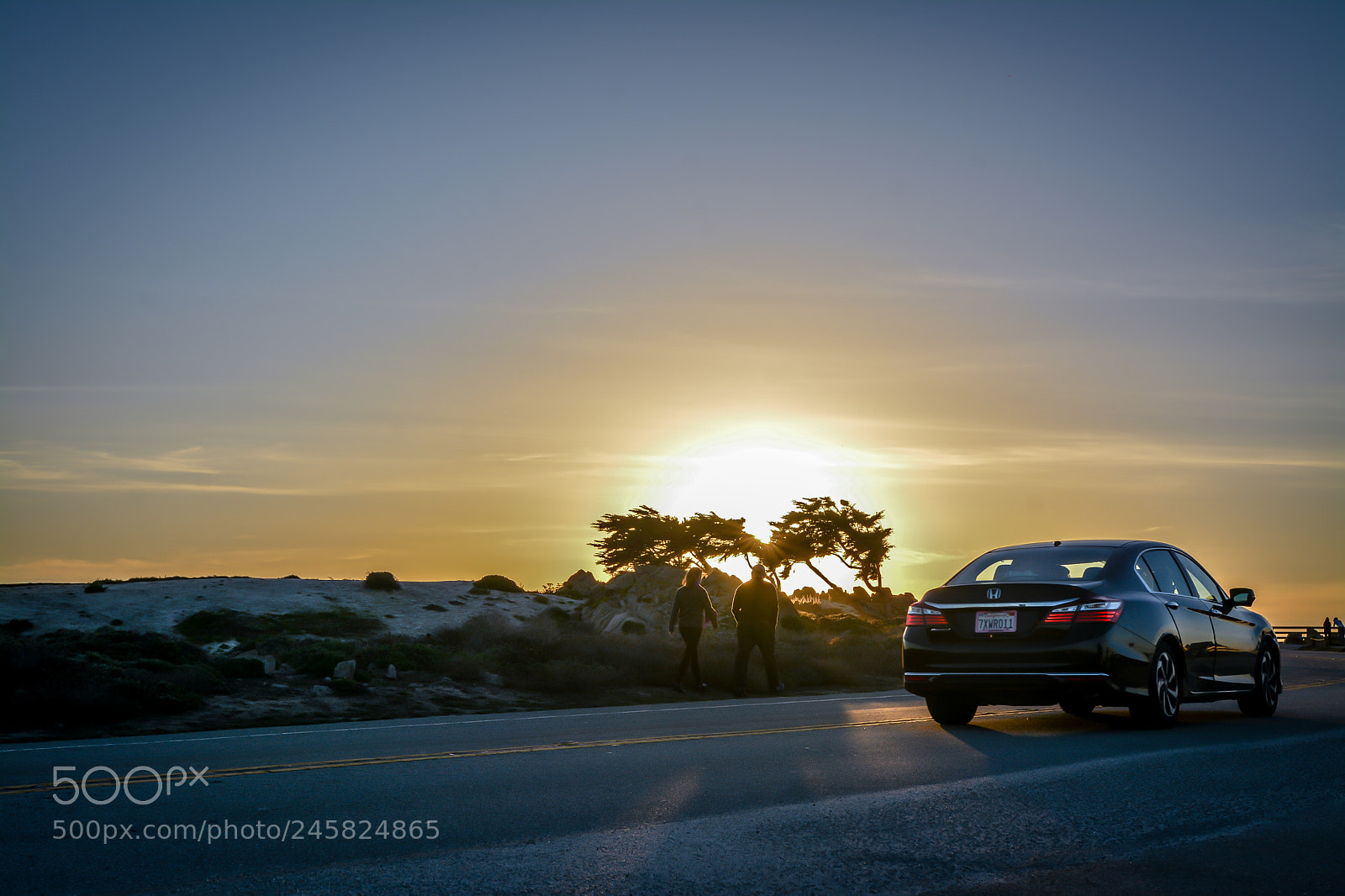 Nikon D7100 sample photo. Coastline photography