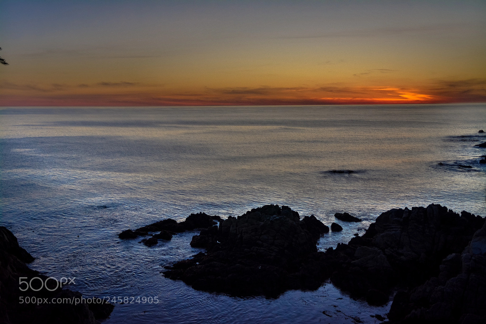 Nikon D7100 sample photo. Coastline photography