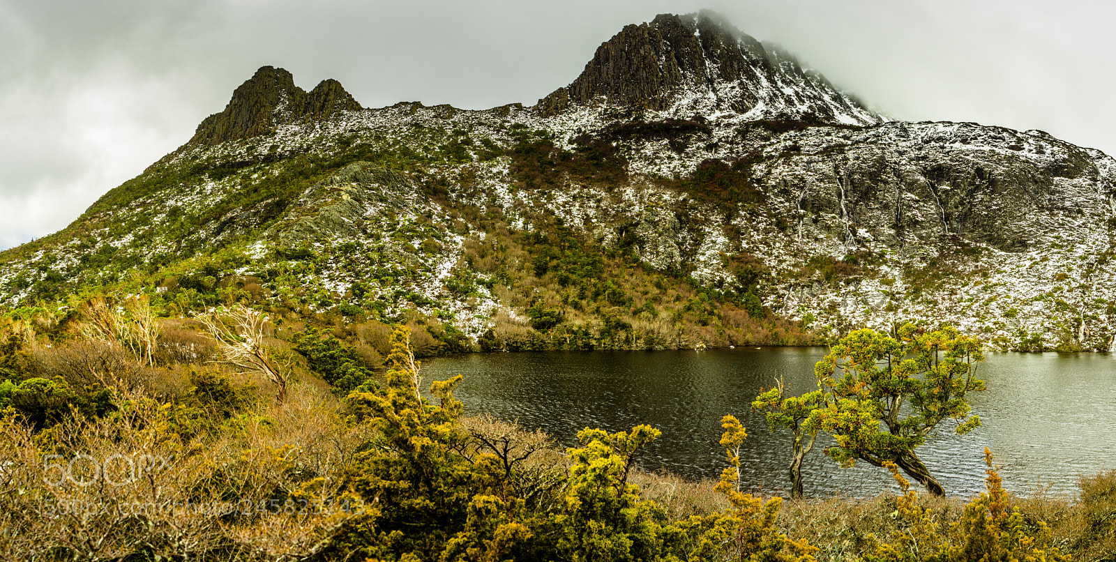 Sony a7R sample photo. Cradle from lake wilks photography